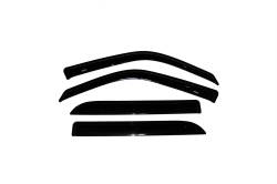 Auto Ventshade AVS - Auto VentShade 94949 Ventvisor Window Deflector 4PC for 01-03 Blackwood F150 - Image 2