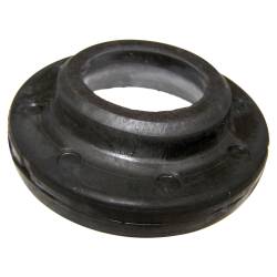 Crown Automotive Jeep Replacement - Crown Automotive 52087767 Upper Front Spring Isolator for 97-06 Jeep Wrangler TJ - Image 1