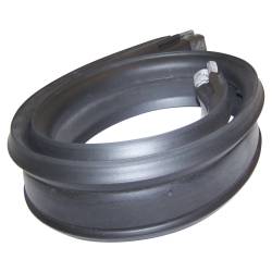 Crown Automotive Jeep Replacement - Crown Automotive 55009127 Cowl Weatherstrip for Jeep Wrangler YJ - Image 1