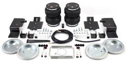 Air Lift 57211 LoadLifter 5000 Air Spring/Bag System 14-18 Silverado/Sierra 1500