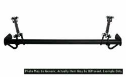 BLOX - BLOX Racing BXSS-20500 Front Traction Bar Kit - Image 1