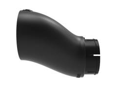 aFe Power - aFe 54-72203-S Dynamic Black Cold Air Intake Scoop for 15-23 Dodge V6/V8 - Image 3