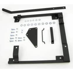 Rugged Ridge 13201.12 Seat Adapter Right Side