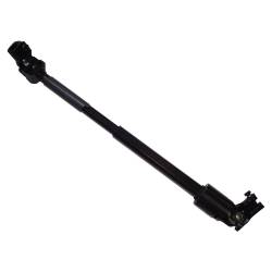Crown Automotive Jeep Replacement - Crown Automotive 4713943 Steering Column Shaft for Jeep Cherokee XJ - Image 1