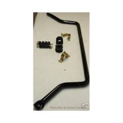 Addco - Addco 2096 Front Performance Anti Sway Bar Stabilizer Kit - Image 2