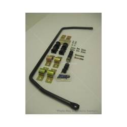 Addco - Addco 164 Front Performance Anti Sway Bar Stabilizer Kit - Image 1