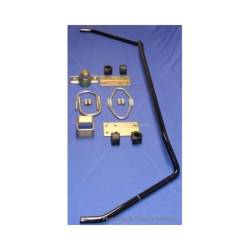 Addco - Addco 200 Rear Performance Anti Sway Bar Stabilizer Kit - Image 1
