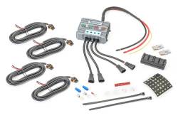 Trigger Wireless Control System - Advanced Accessory Concepts 2001 TRIGGER Accessory Control System for Jeep/UTV - Image 1