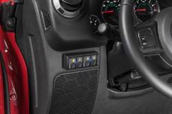Trigger Wireless Control System - Advanced Accessory Concepts 2001 TRIGGER Accessory Control System for Jeep/UTV - Image 7