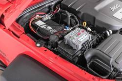 Trigger Wireless Control System - Advanced Accessory Concepts 2001 TRIGGER Accessory Control System for Jeep/UTV - Image 6