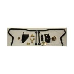 Addco - Addco 2205 Rear Performance Anti Sway Bar Stabilizer Kit - Image 1