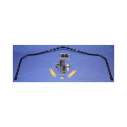Addco - Addco 2181 Rear Performance Anti Sway Bar Stabilizer Kit - Image 1