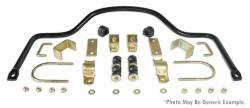 Addco - Addco 244 Rear Performance Anti Sway Bar Stabilizer Kit - Image 1