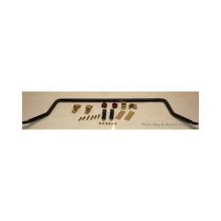 Addco - Addco 116 Front Performance Anti Sway Bar Stabilizer Kit - Image 1