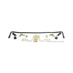 Addco - Addco 249 Rear Performance Anti Sway Bar Stabilizer Kit - Image 4