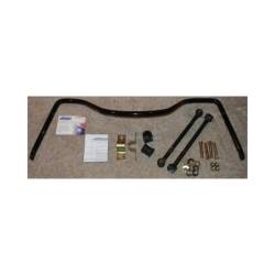 Addco - Addco 2239 Rear Performance Anti Sway Bar Stabilizer Kit - Image 1