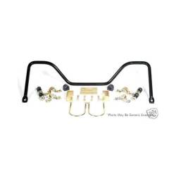 Addco - Addco 368 Rear Performance Anti Sway Bar Stabilizer Kit - Image 1