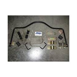 Addco - Addco 390 Rear Performance Anti Sway Bar Stabilizer Kit - Image 1