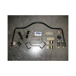 Addco - Addco 390 Rear Performance Anti Sway Bar Stabilizer Kit - Image 2