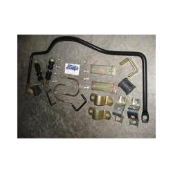 Addco - Addco 390 Rear Performance Anti Sway Bar Stabilizer Kit - Image 5