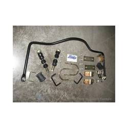 Addco - Addco 390 Rear Performance Anti Sway Bar Stabilizer Kit - Image 4