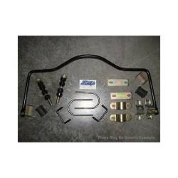 Addco - Addco 390 Rear Performance Anti Sway Bar Stabilizer Kit - Image 3