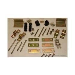 Addco - Addco 424 Rear Performance Anti Sway Bar Stabilizer Kit - Image 2