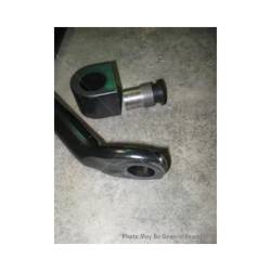 Addco - Addco 505 Front Performance Anti Sway Bar Stabilizer Kit - Image 3