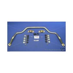 Addco - Addco 549 Front Performance Anti Sway Bar Stabilizer Kit - Image 1