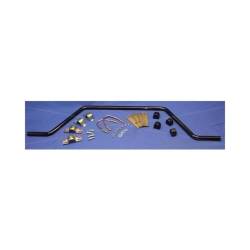 Addco - Addco 446 Rear Performance Anti Sway Bar Stabilizer Kit - Image 4