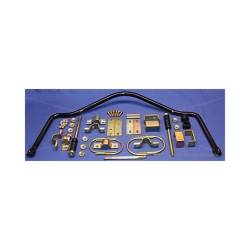 Addco - Addco 479 Rear Performance Anti Sway Bar Stabilizer Kit - Image 1