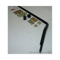 Addco - Addco 496 Rear Performance Anti Sway Bar Stabilizer Kit - Image 1