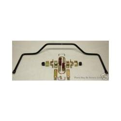 Addco 646 Rear Performance Anti Sway Bar Stabilizer Kit
