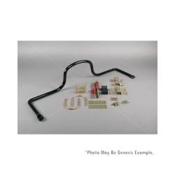 Addco - Addco 643 Rear Performance Anti Sway Bar Stabilizer Kit - Image 1