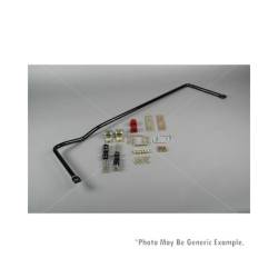 Addco - Addco 656 Rear Performance Anti Sway Bar Stabilizer Kit - Image 1