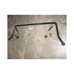 Addco - Addco 772 Front Performance Anti Sway Bar Stabilizer Kit - Image 1