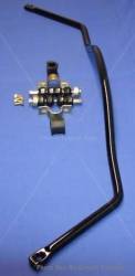 Addco - Addco 736 Front Performance Anti Sway Bar Stabilizer Kit - Image 2