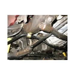 Addco - Addco 736 Front Performance Anti Sway Bar Stabilizer Kit - Image 3