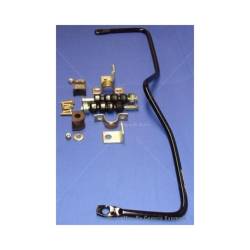 Addco - Addco 902 Rear Performance Anti Sway Bar Stabilizer Kit - Image 2
