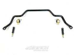 Addco - Addco 708 Front Performance Anti Sway Bar Stabilizer Kit - Image 1