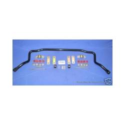 Addco - Addco 898 Front Performance Anti Sway Bar Stabilizer Kit - Image 1