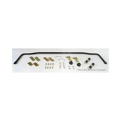 Addco - Addco 913 Rear Performance Anti Sway Bar Stabilizer Kit for 63-82 Chevy Corvette - Image 1