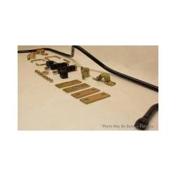 Addco - Addco 915 Rear Performance Anti Sway Bar Stabilizer Kit - Image 3