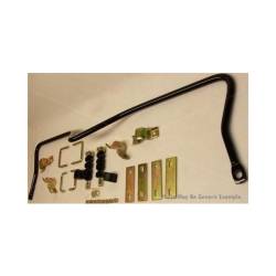 Addco - Addco 915 Rear Performance Anti Sway Bar Stabilizer Kit - Image 2