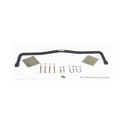 Addco - Addco 937 Rear Performance Anti Sway Bar Stabilizer Kit - Image 1
