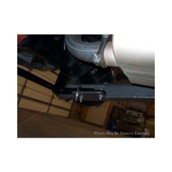 Addco - Addco 937 Rear Performance Anti Sway Bar Stabilizer Kit - Image 5