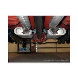 Addco - Addco 937 Rear Performance Anti Sway Bar Stabilizer Kit - Image 7