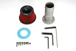 APEXi - APEXi Integration 508-H005 Power Intake Coupe - Image 2
