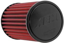 AEM Induction - AEM 21-2039DK DryFlow Air Filter 3" x 9" - Image 1