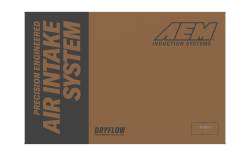 AEM Induction - AEM Induction 21-8211DC Brute Force Induction System for RAM 2500/3500 - Image 2